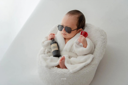 宝贝和宝宝区别